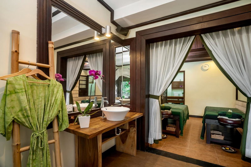 The Bali Dream Villa & Resort Echo Beach Canggu, Kuta, Indonesia