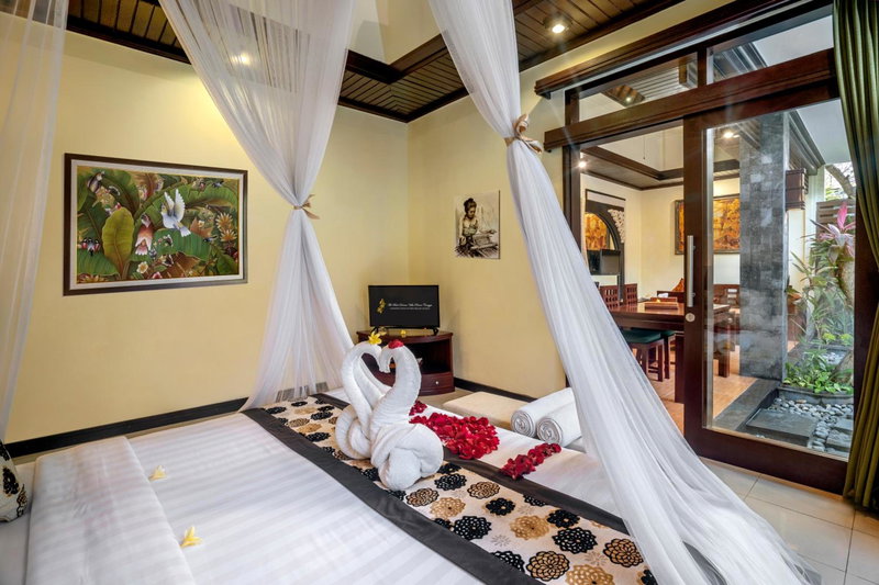 The Bali Dream Villa & Resort Echo Beach Canggu, Kuta, Indonesia