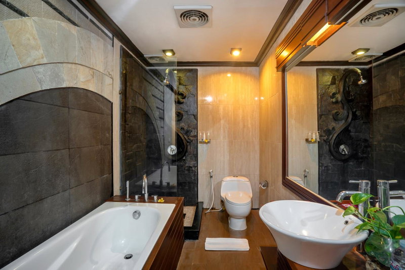 The Bali Dream Villa & Resort Echo Beach Canggu, Kuta, Indonesia