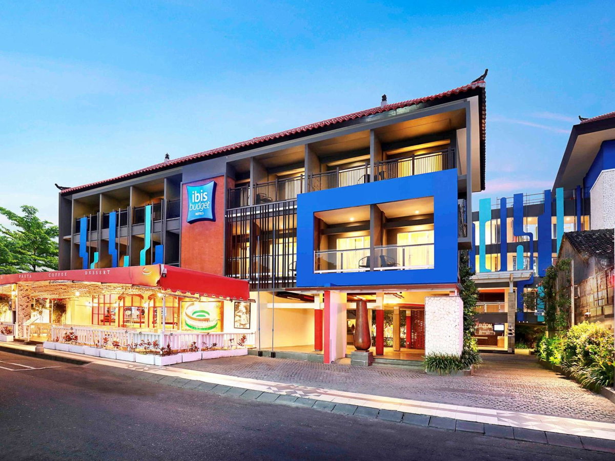 Hotel · Primera Hotel Seminyak, Kuta