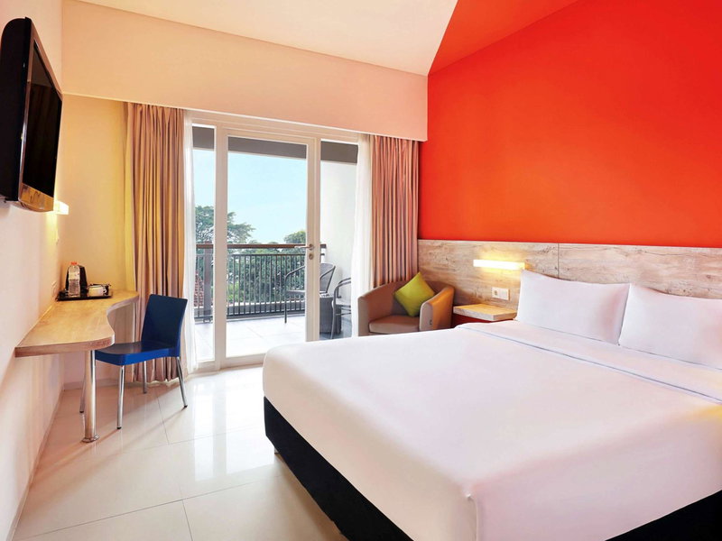 Primera Hotel Seminyak, Kuta, Indonesia