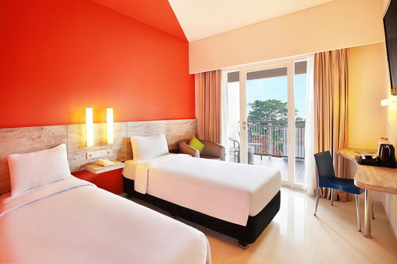 Primera Hotel Seminyak, Kuta, Indonesia