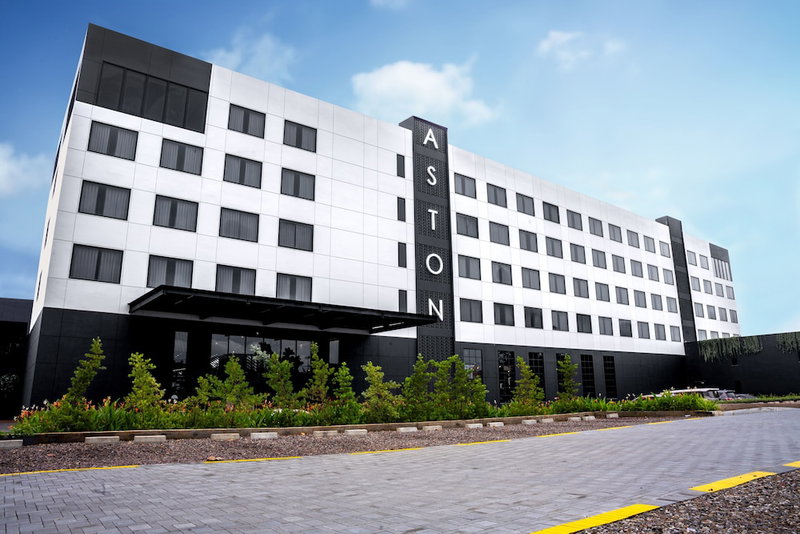 Aston Serang Hotel & Convention Center, Serang, Indonesia