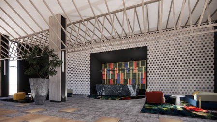 Aston Serang Hotel & Convention Center, Serang, Indonesia