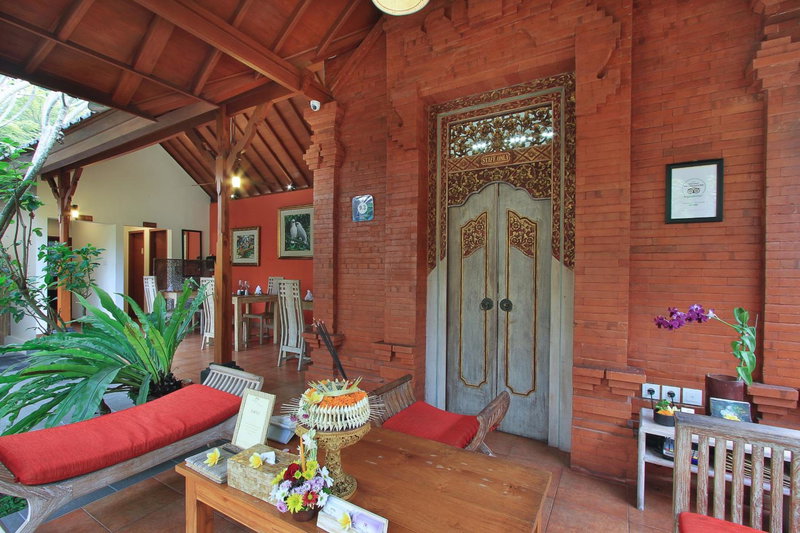 Tebesaya Cottage by GenuineHost, Ubud, Indonesia