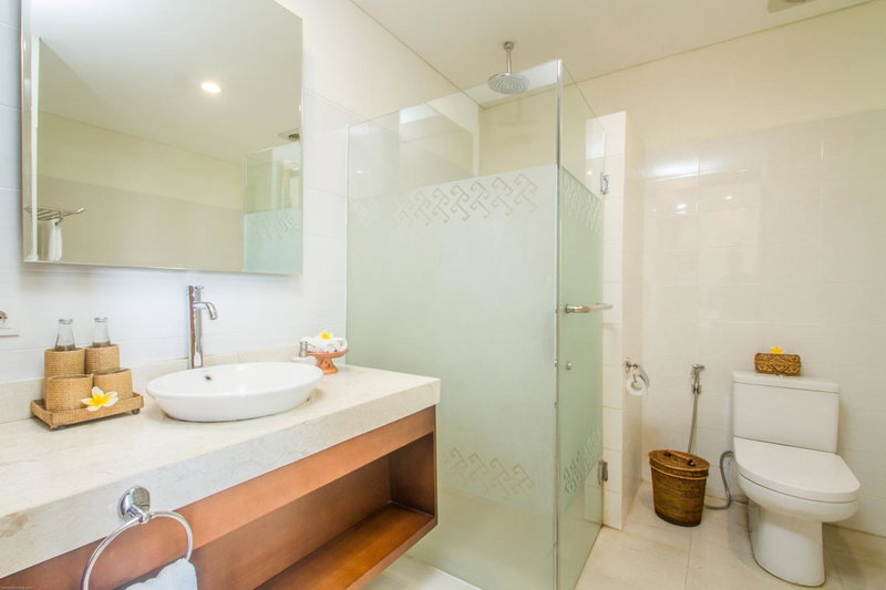 Tebesaya Cottage by GenuineHost, Ubud, Indonesia