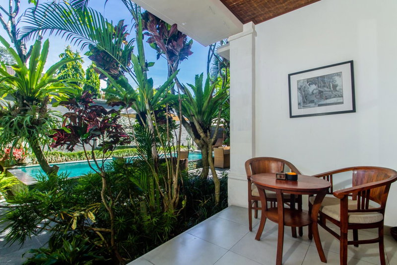 Tebesaya Cottage by GenuineHost, Ubud, Indonesia