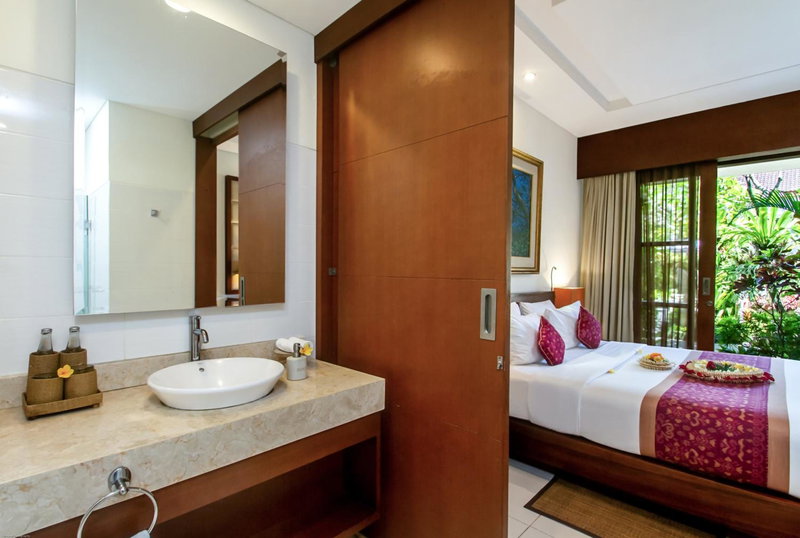 Tebesaya Cottage by GenuineHost, Ubud, Indonesia
