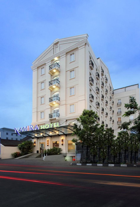 Hotel Namira Syariah Pekalongan, Pekalongan, Indonesia