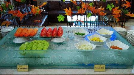 Hotel Namira Syariah Pekalongan, Pekalongan, Indonesia
