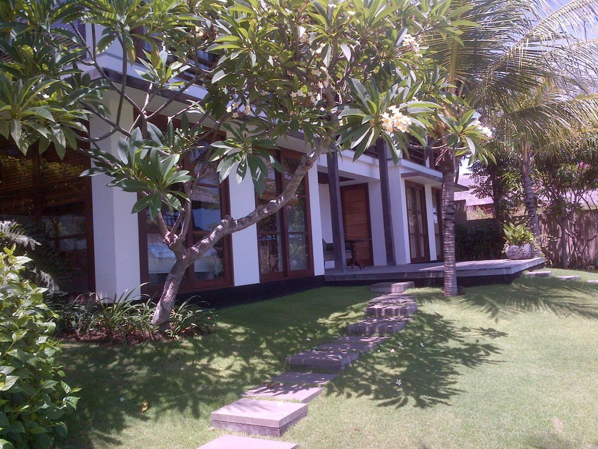 Villa Bukit Segara, Indonesia