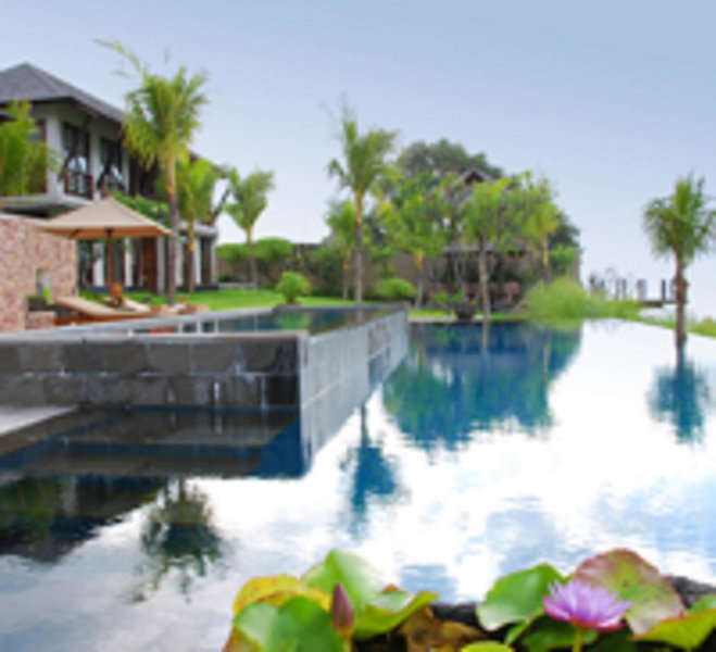 Villa Bukit Segara, Amlapura, Indonesia