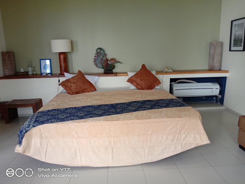 Villa Bukit Segara, Amlapura, Indonesia