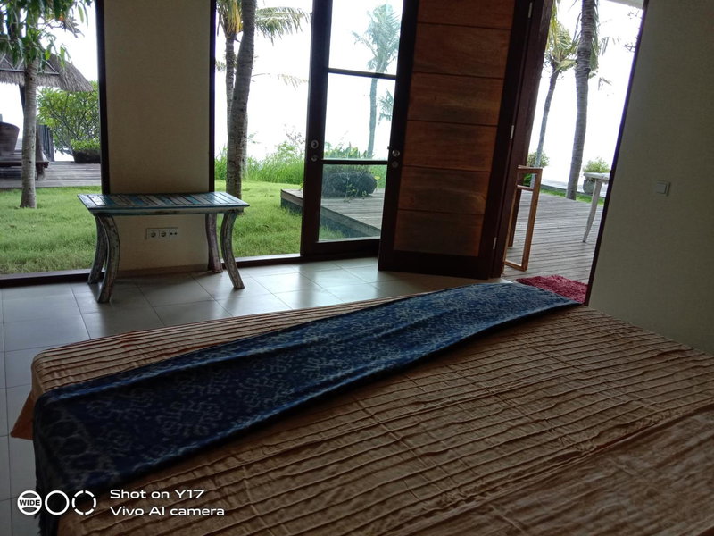 Villa Bukit Segara, Amlapura, Indonesia