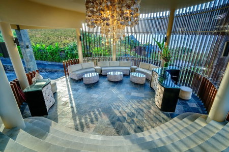 The Griya Villas and Spa, Amlapura, 인도네시아 공화국