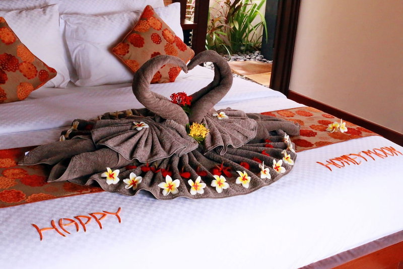 The Griya Villas and Spa, Amlapura, 인도네시아 공화국