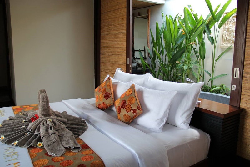 The Griya Villas and Spa, Amlapura, 인도네시아 공화국
