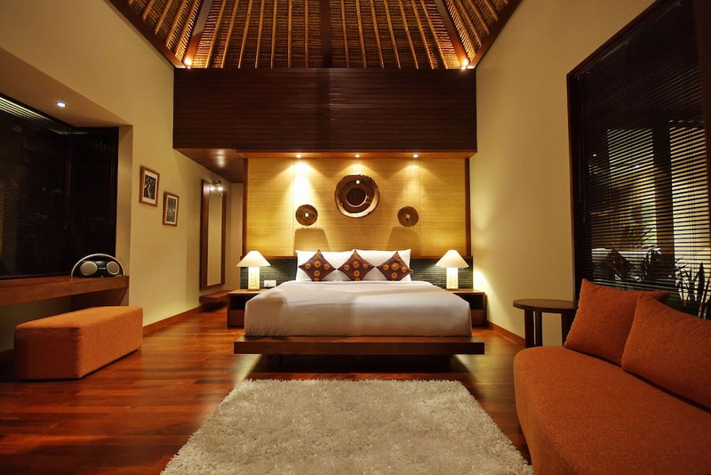 The Griya Villas and Spa, Amlapura, 인도네시아 공화국