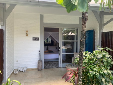 Hari Indah Boutique Hotel & Spa, Kuta, Indonesia