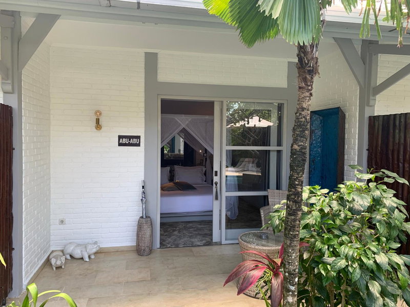 Hari Indah Boutique Hotel & Spa, Kuta, Indonesia