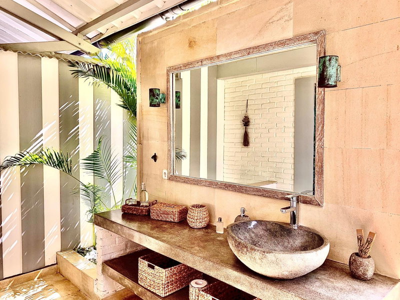 Hari Indah Boutique Hotel & Spa, Kuta, Indonesia