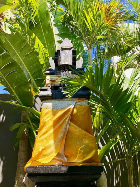 Hari Indah Boutique Hotel & Spa, Kuta, Indonesia