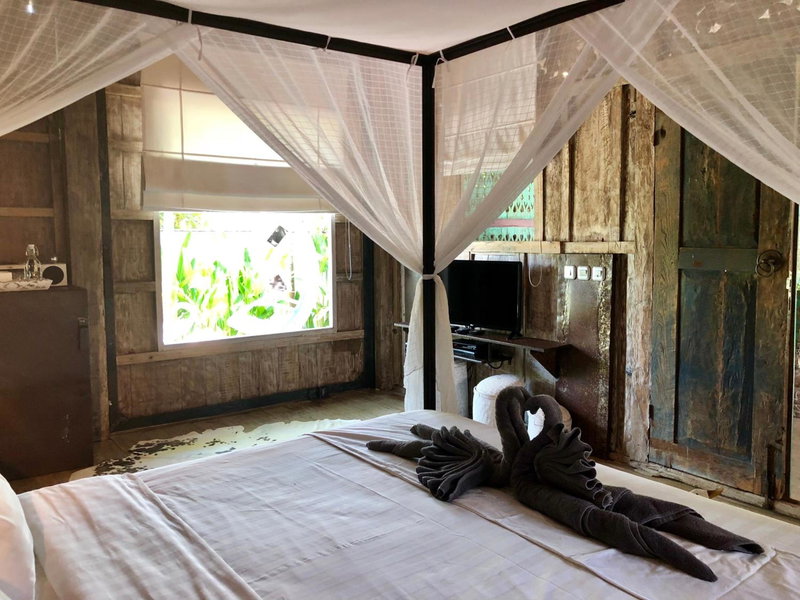 Hari Indah Boutique Hotel & Spa, Kuta, Indonesia