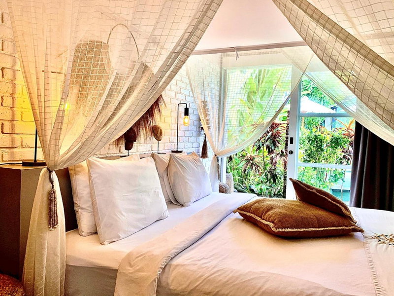 Hari Indah Boutique Hotel & Spa, Kuta, Indonesia