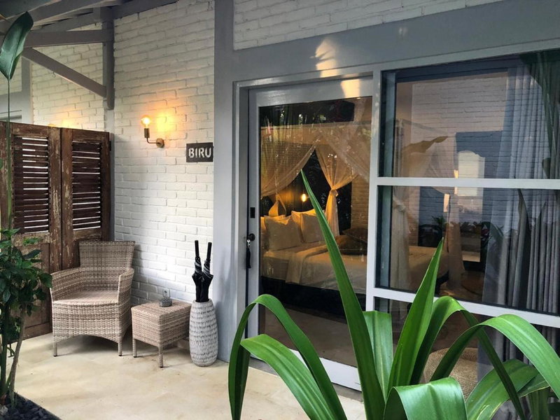 Hari Indah Boutique Hotel & Spa, Kuta, Indonesia