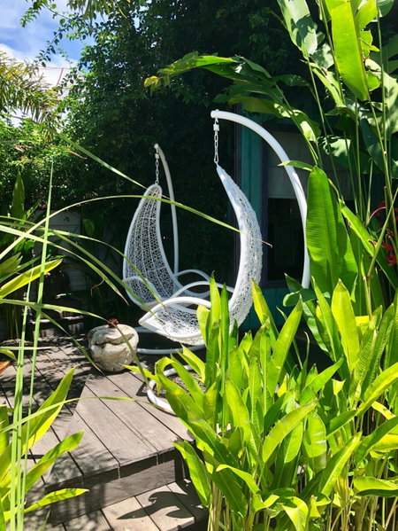 Hari Indah Boutique Hotel & Spa, Kuta, Indonesia