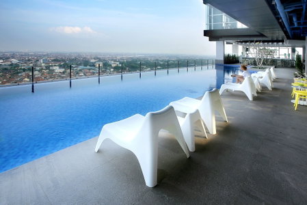 The Zuri Palembang, Palembang, Indonesia