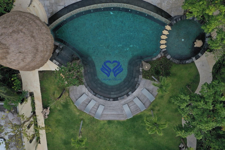 Lalasa Villas, Kuta, Indonesia
