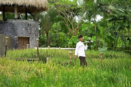 Lalasa Villas, Kuta, Indonesia