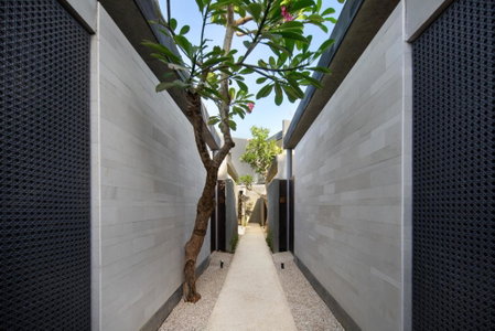 Atap Beach Resort Canggu by Ini Vie Hospitality, Kuta, Indonesia