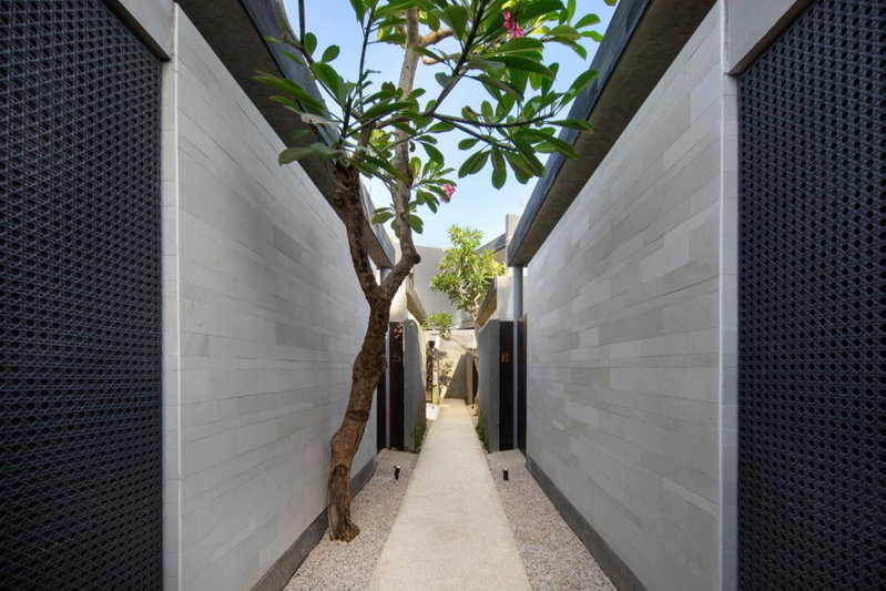 Atap Beach Resort Canggu by Ini Vie Hospitality, Kuta, Indonesia