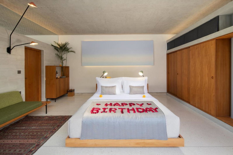 Atap Beach Resort Canggu by Ini Vie Hospitality, Kuta, Indonesia