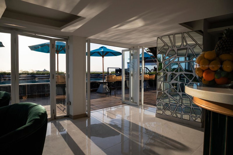 Imani Suites, Kuta, Indonesia