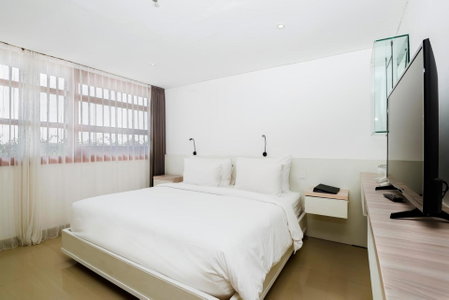 Imani Suites, Kuta, Indonesia