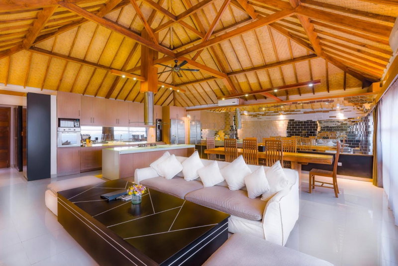 Imani Suites, Kuta, Indonesia