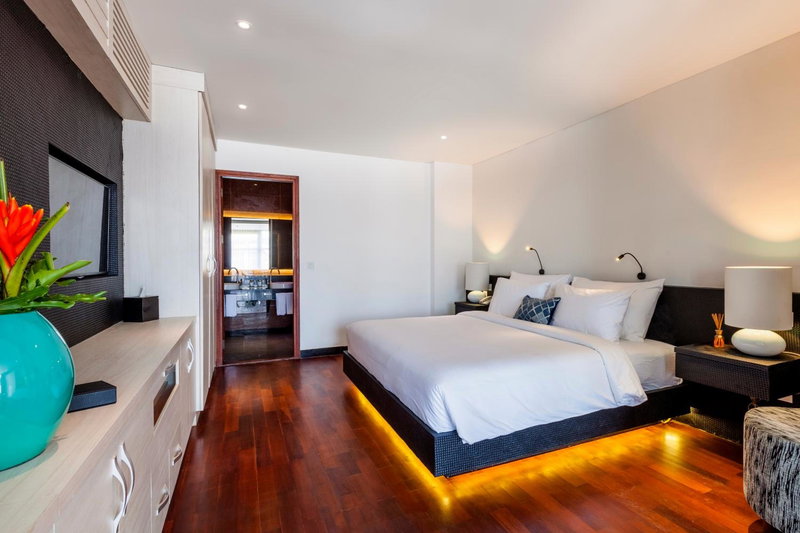 Imani Suites, Kuta, Indonesia