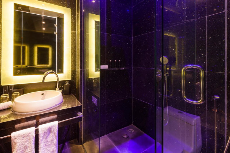 Imani Suites, Kuta, Indonesia
