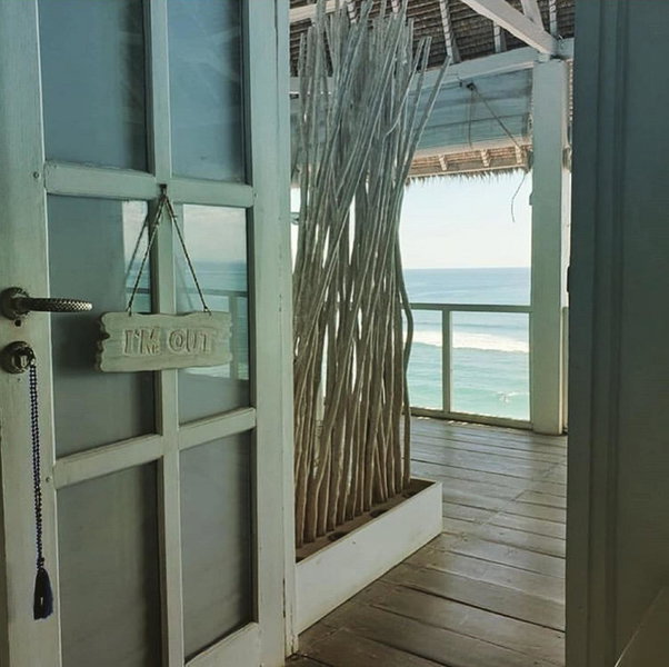 Sal Secret Spot, Kuta, Indonesia