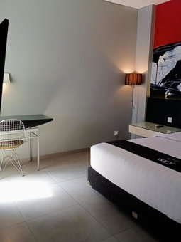 Loft Legian Hotel Bali, Kuta, Indonesia