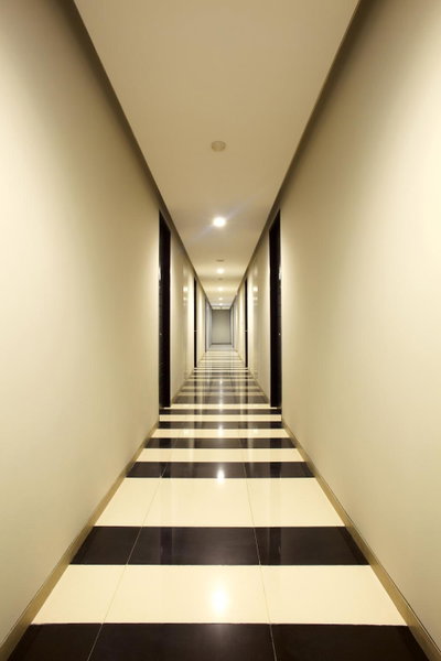 Loft Legian Hotel Bali, Kuta, Indonesia