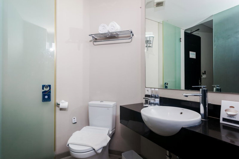 Loft Legian Hotel Bali, Kuta, Indonesia