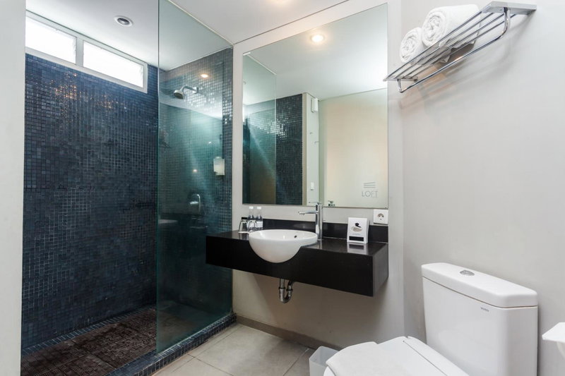 Loft Legian Hotel Bali, Kuta, Indonesia