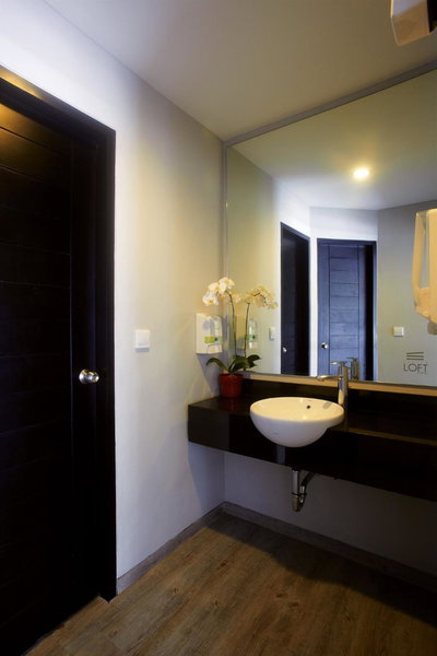 Loft Legian Hotel Bali, Kuta, Indonesia