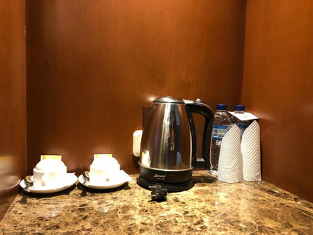 Grand Sakura Hotel, Medan, Indonesia