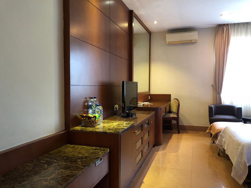 Grand Sakura Hotel, Medan, Indonesia