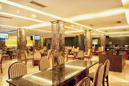 Grand Sakura Hotel, Medan, Indonesia